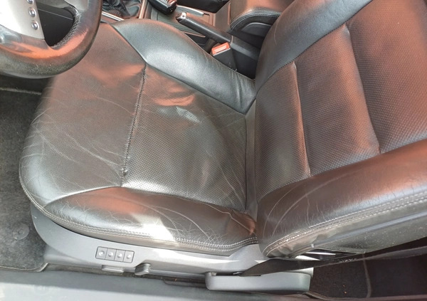 Opel Vectra cena 10500 przebieg: 246929, rok produkcji 2004 z Rybnik małe 781
